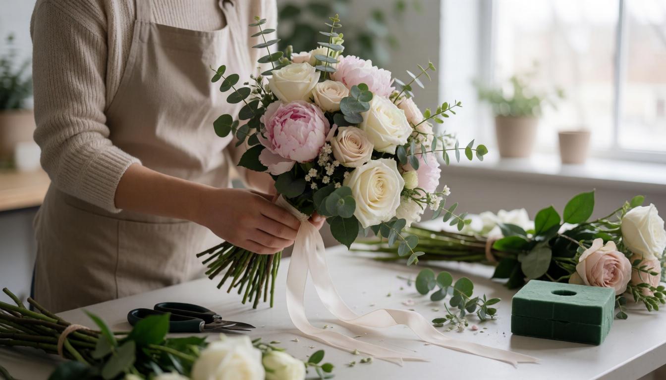 Plan Your Flowers with Confidence